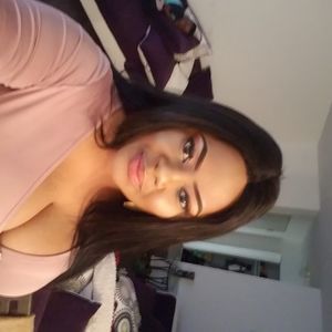 Meet your Posher, Tammy